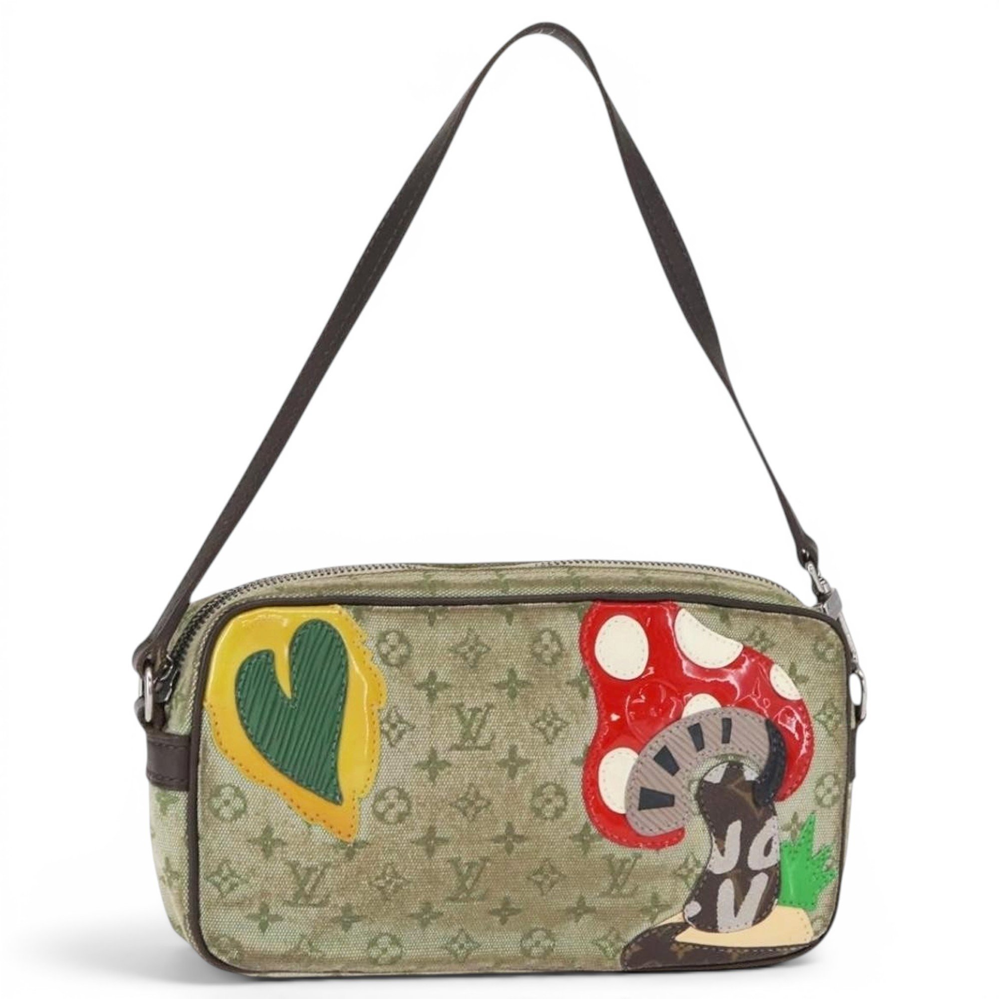 Louis Vuitton Pochette Accessoire handbag