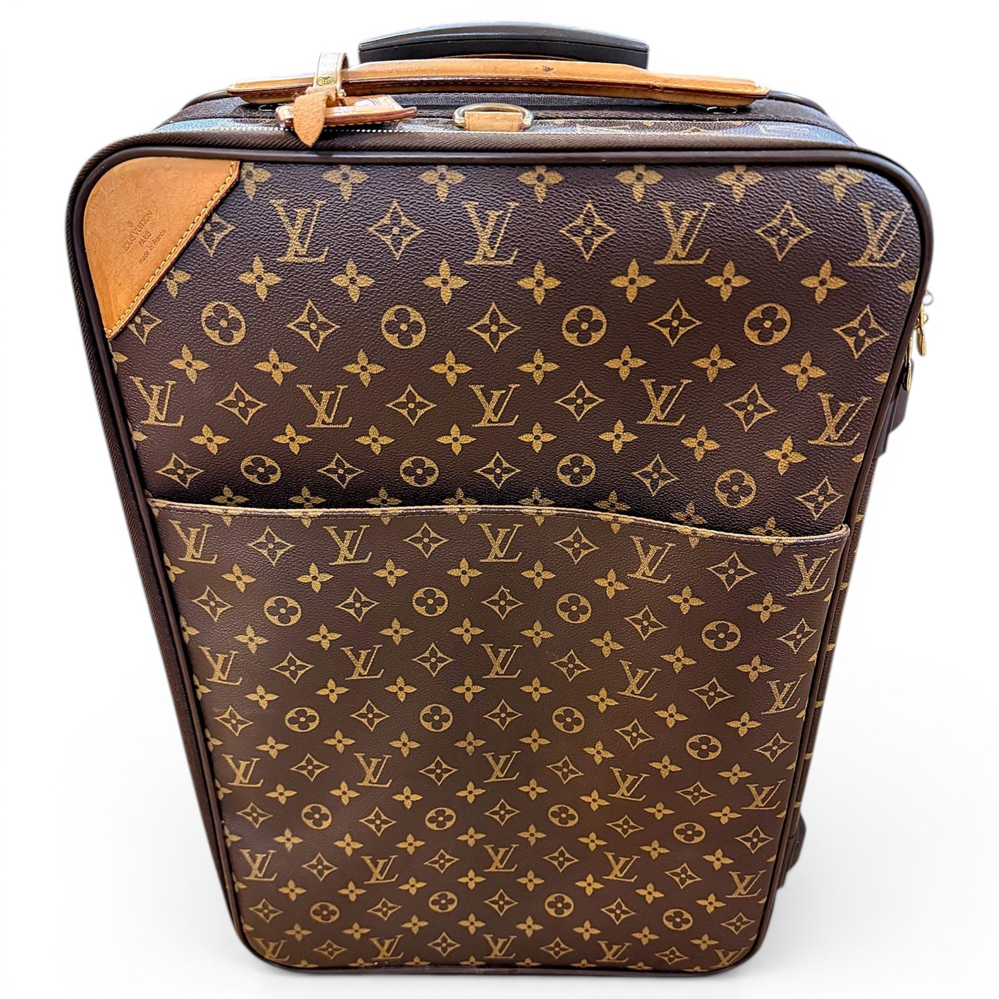 Pegase cloth travel bag