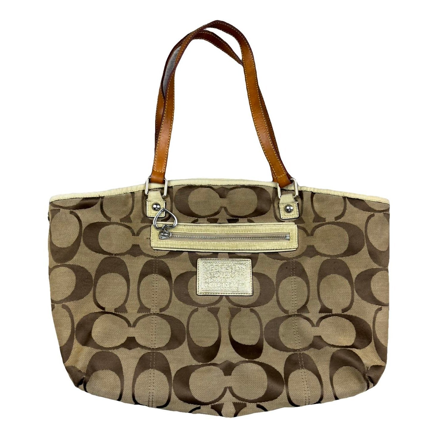 Cloth handbag