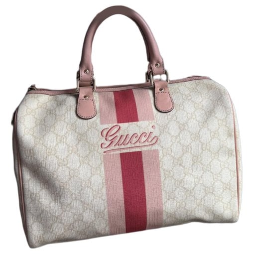 Boston bowling bag