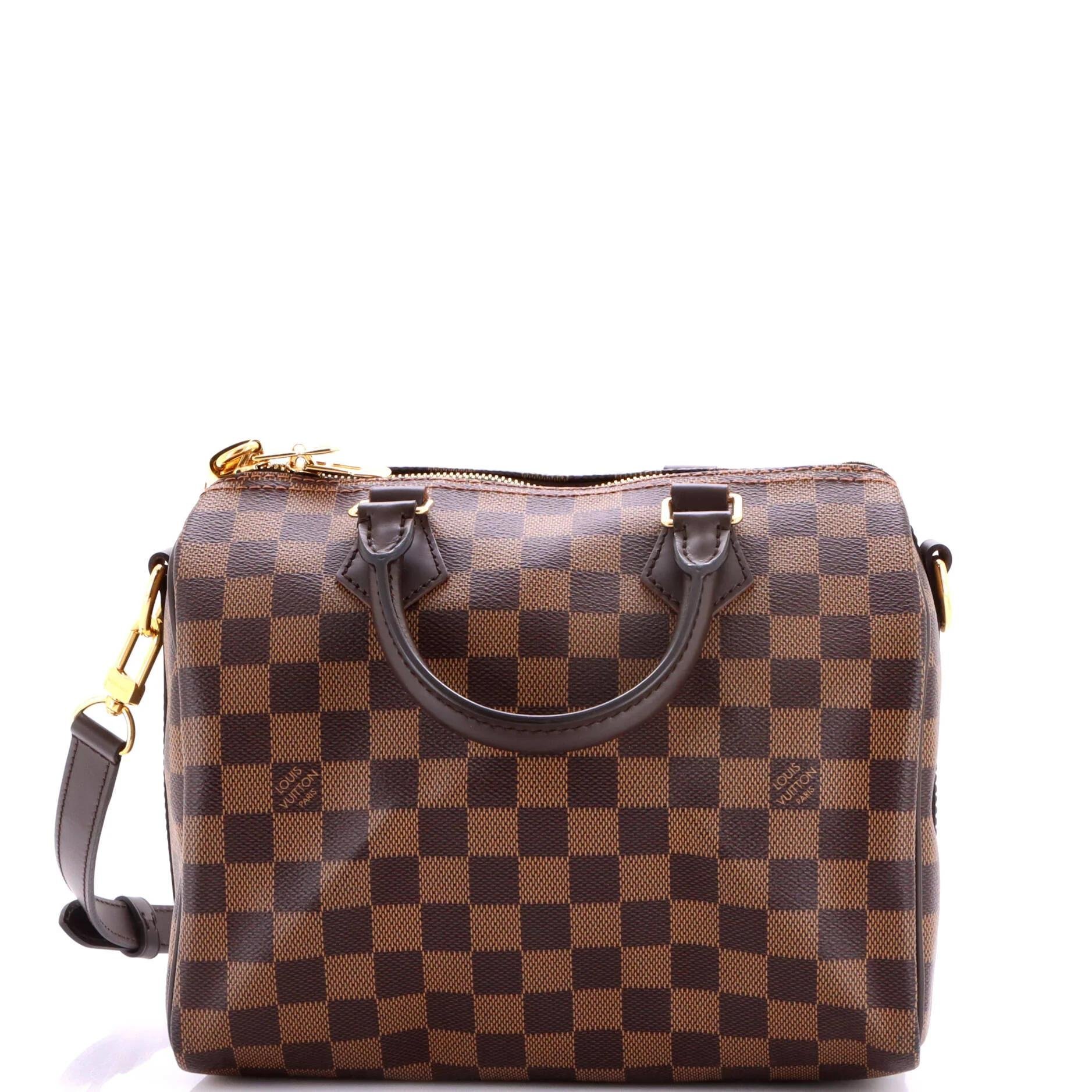 Cloth satchel