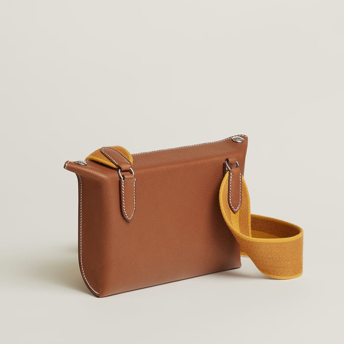 Hermès Videpoches Bag