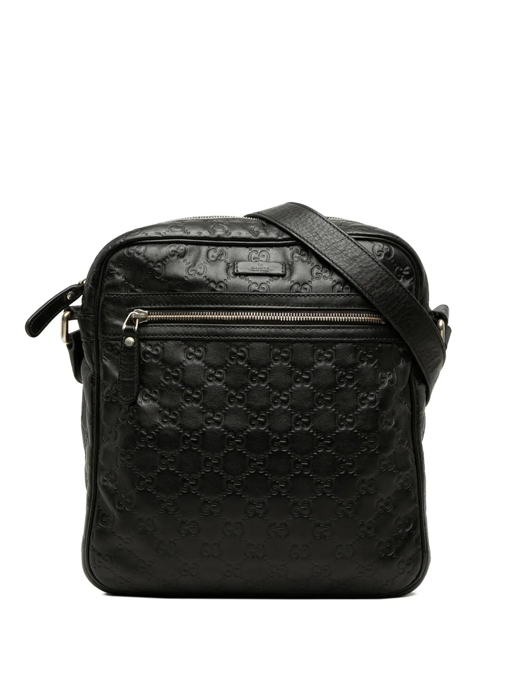 2000-2015 Guccissima crossbody bag