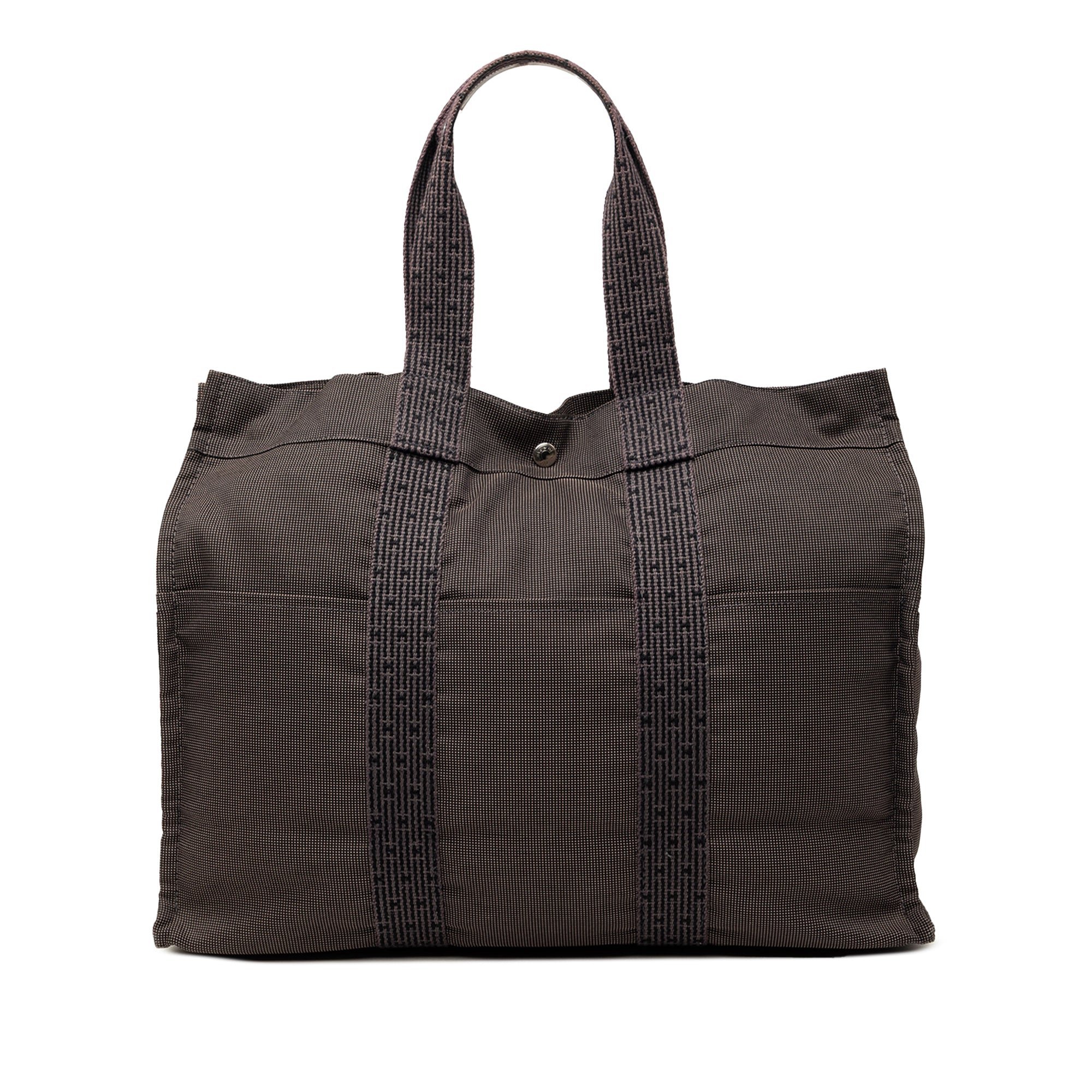 Herline cloth tote