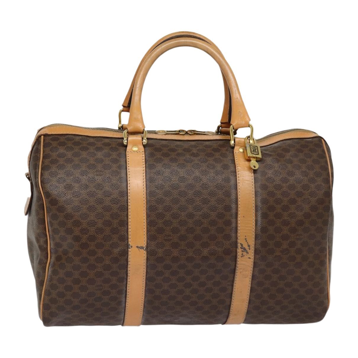 Cloth travel bag