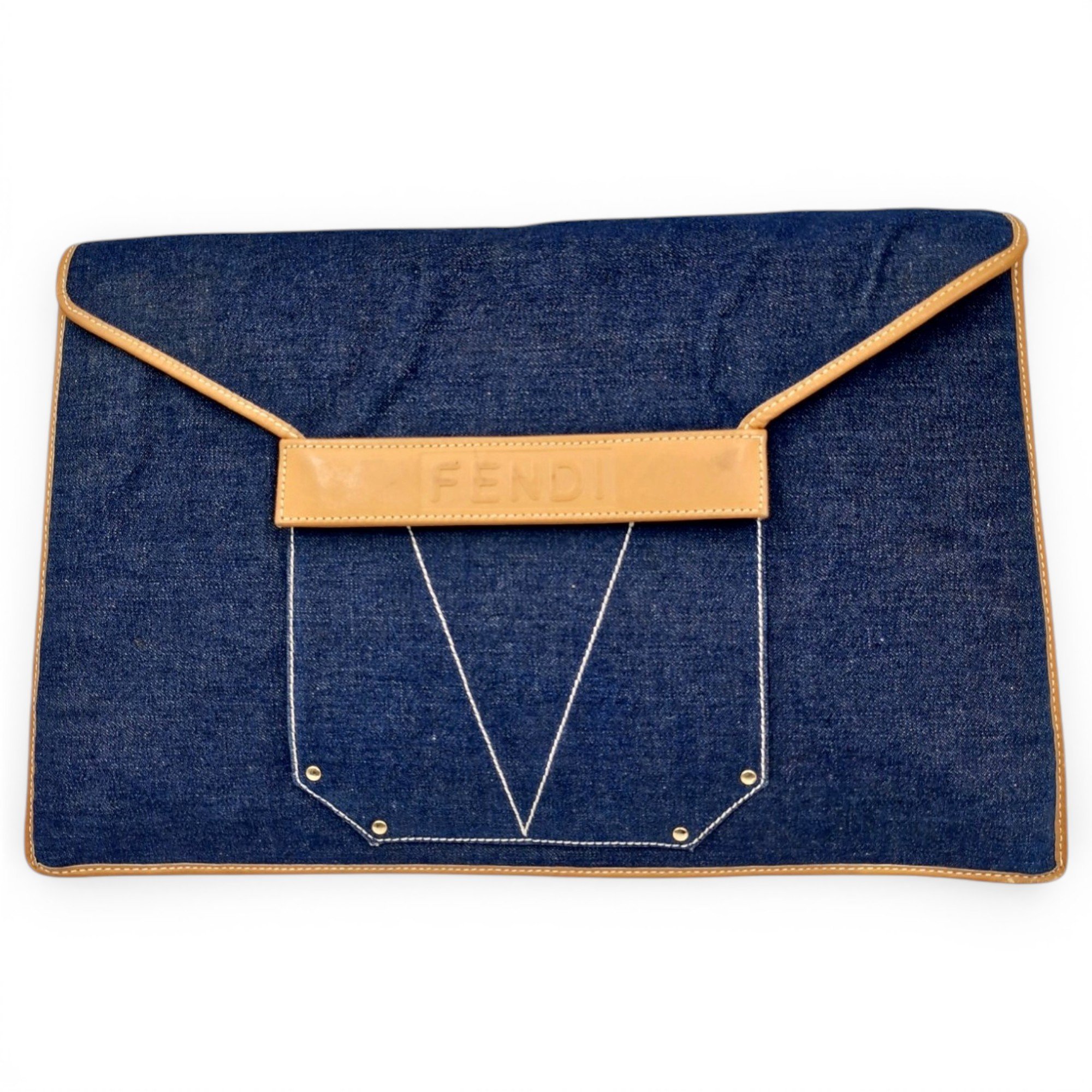 Clutch bag