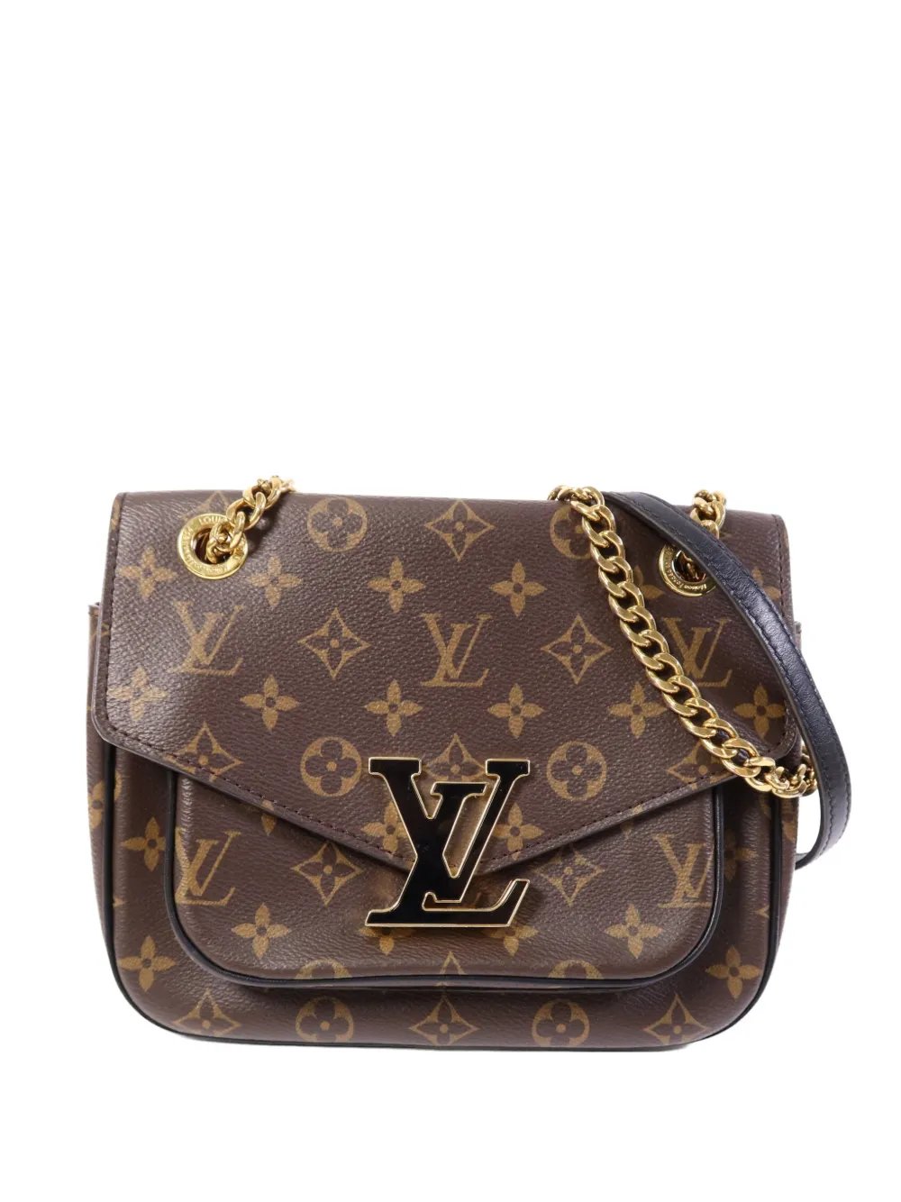 Passy Monogram crossbody bag
