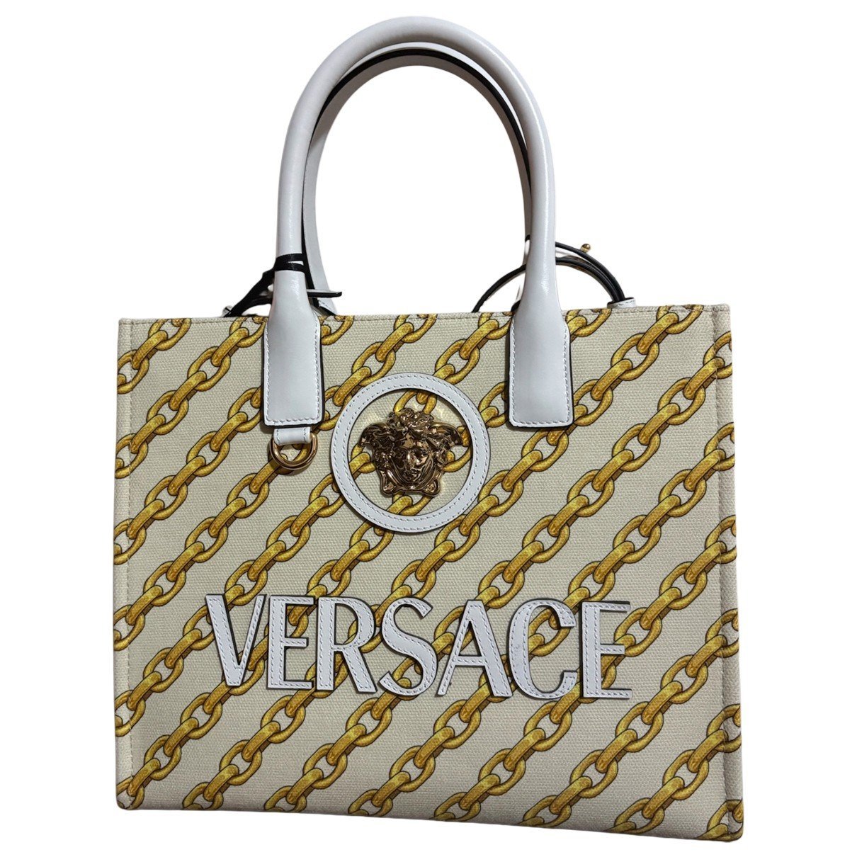La Medusa handbag