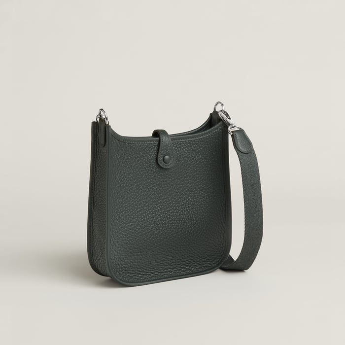 Vert Mangrove Bolsa Évelyne 16 Amazone
