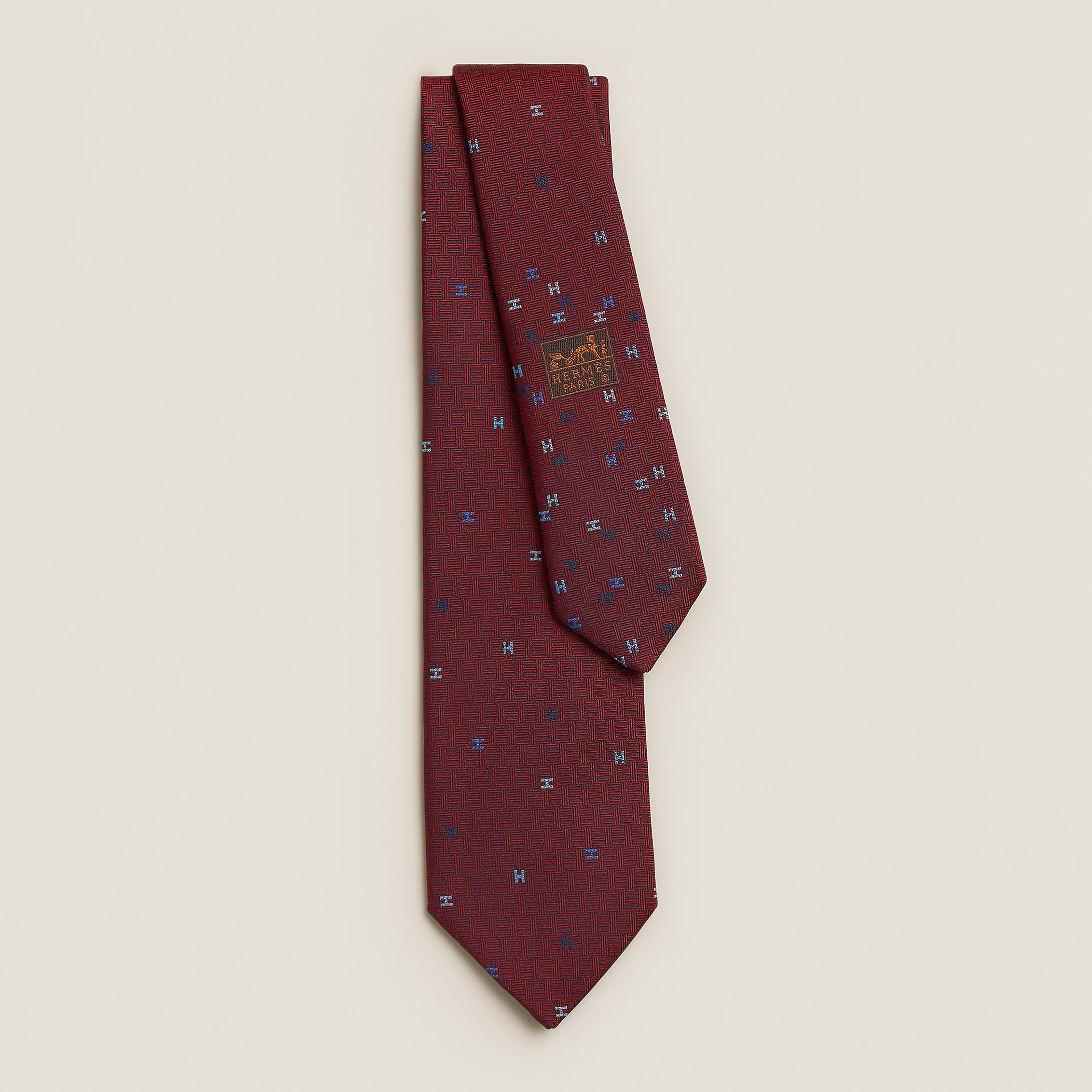 Spread H Tie