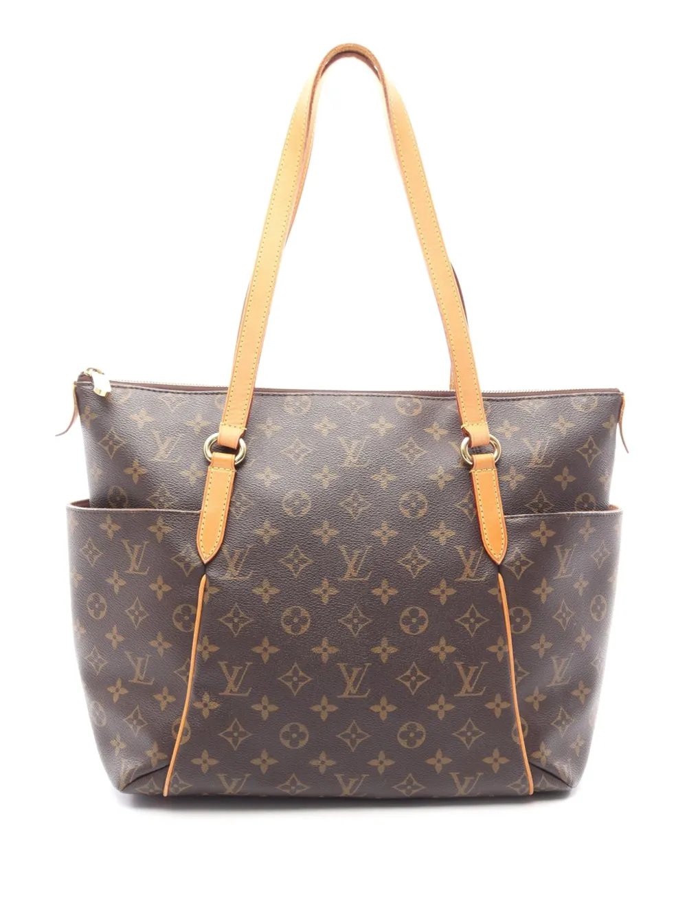 2009 Monogram Totally MM tote bag