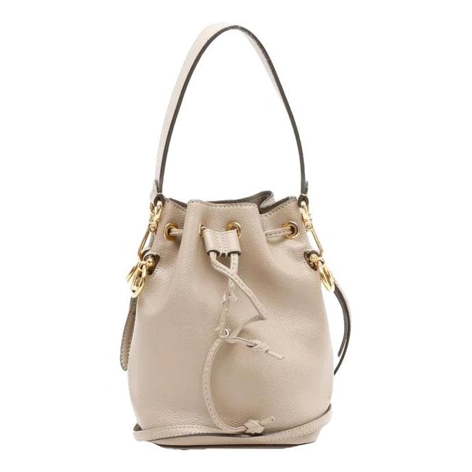 Fendi Leather crossbody bag