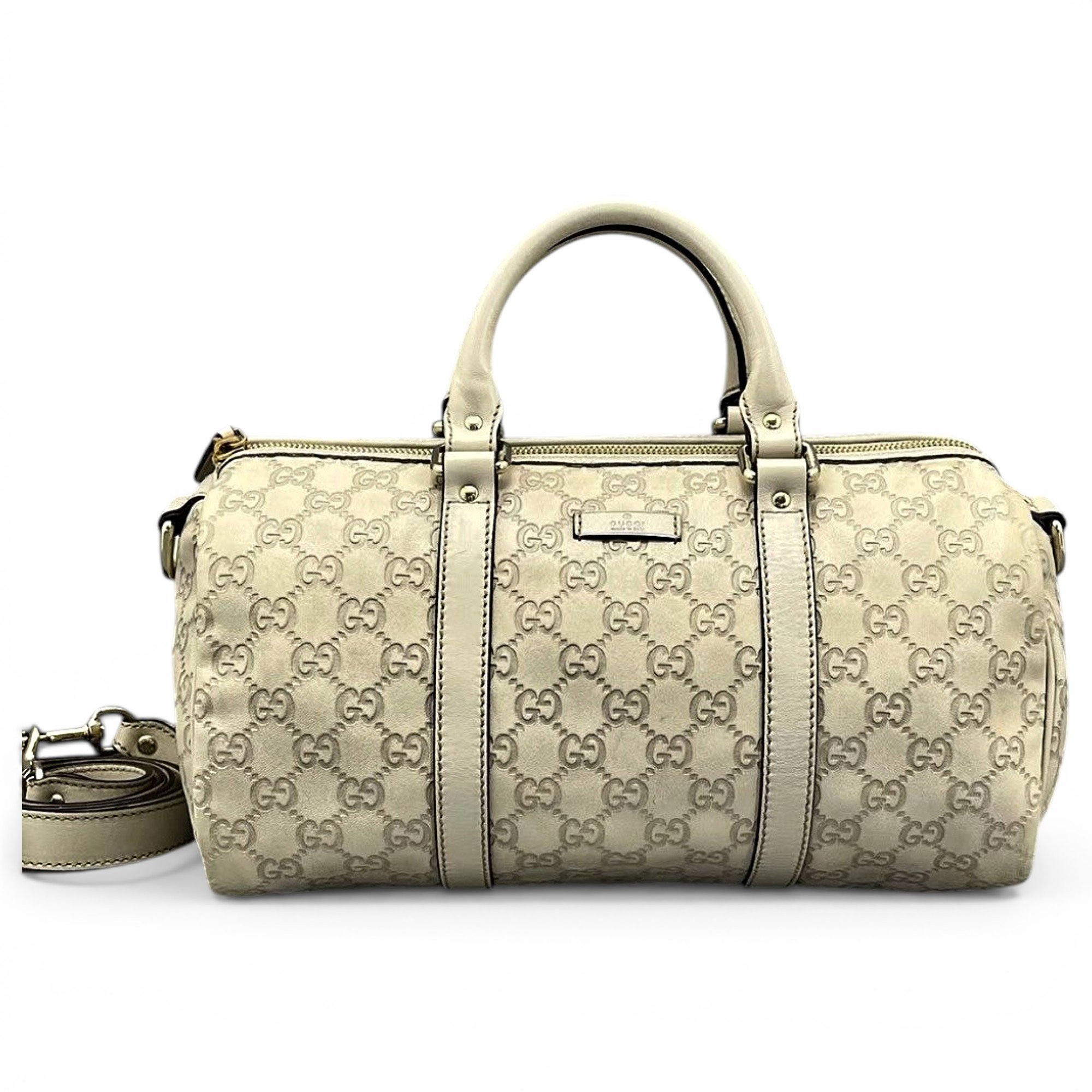 Gucci Joy leather handbag