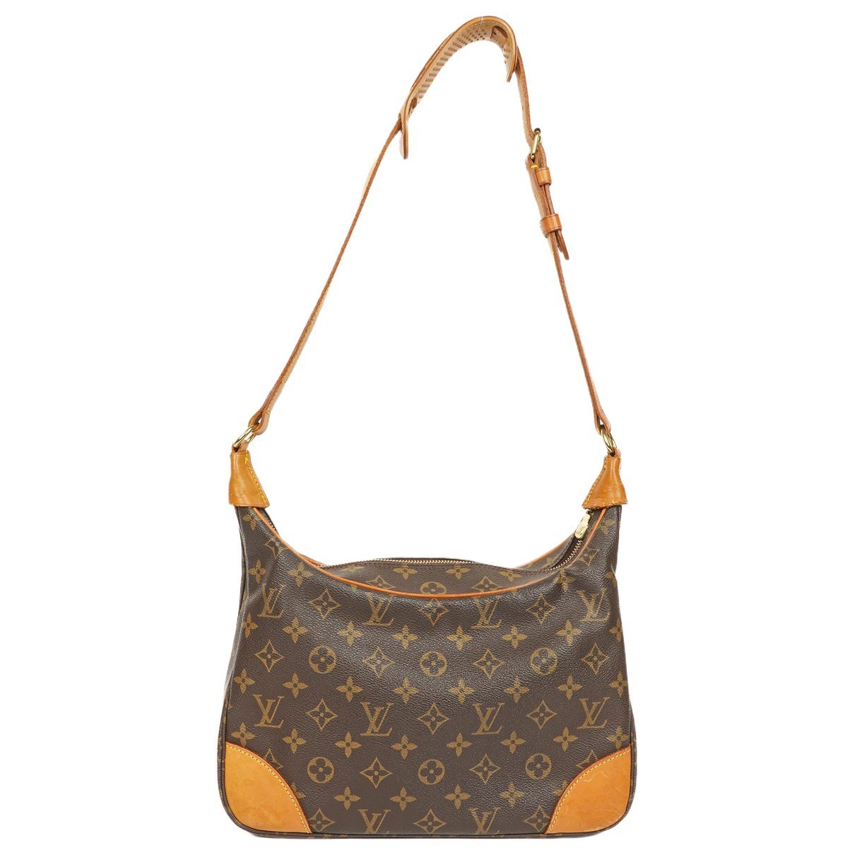 Boulogne cloth handbag