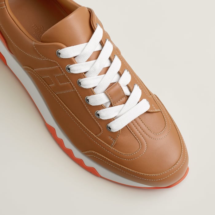 Naturel Trail Sneaker