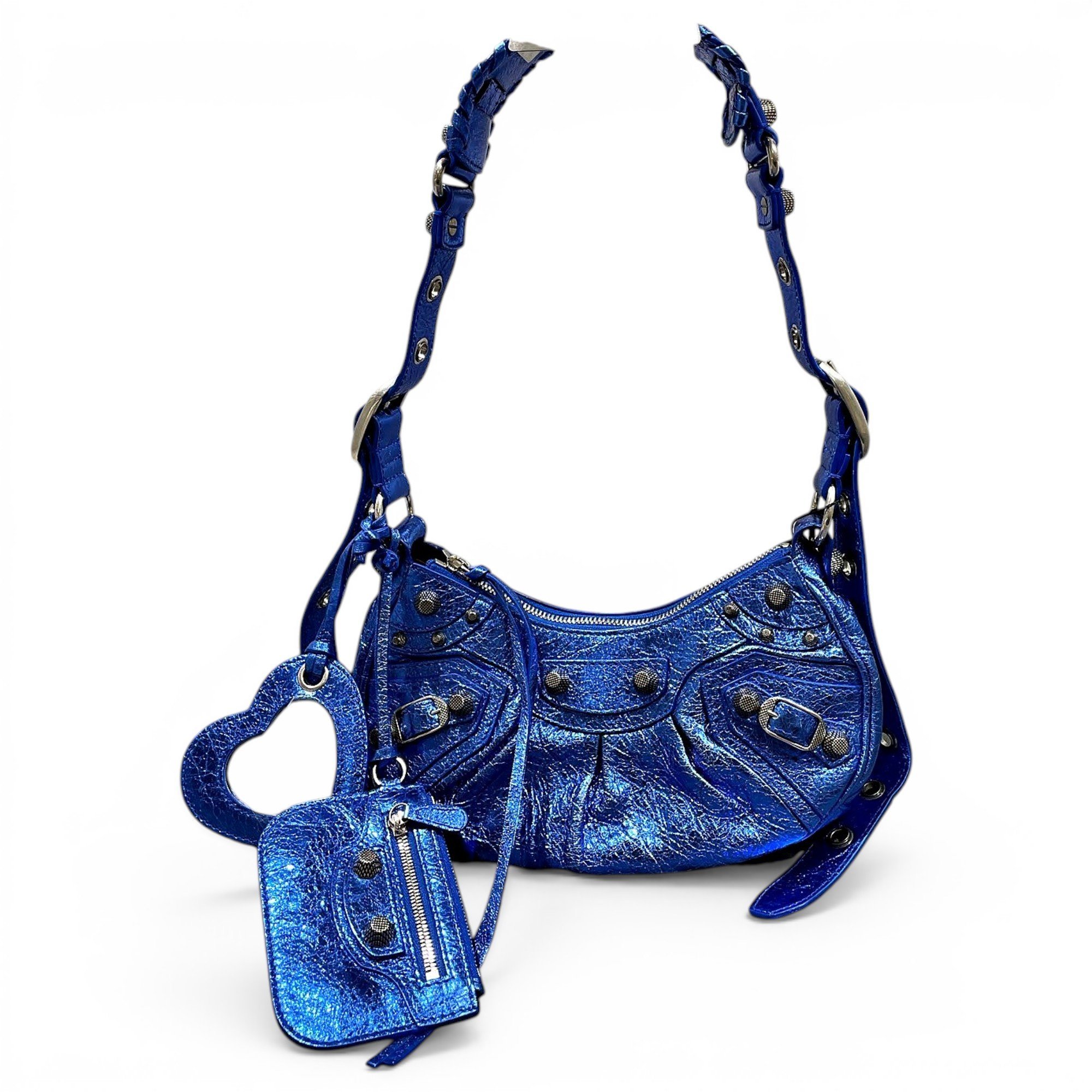 Balenciaga Leather handbag