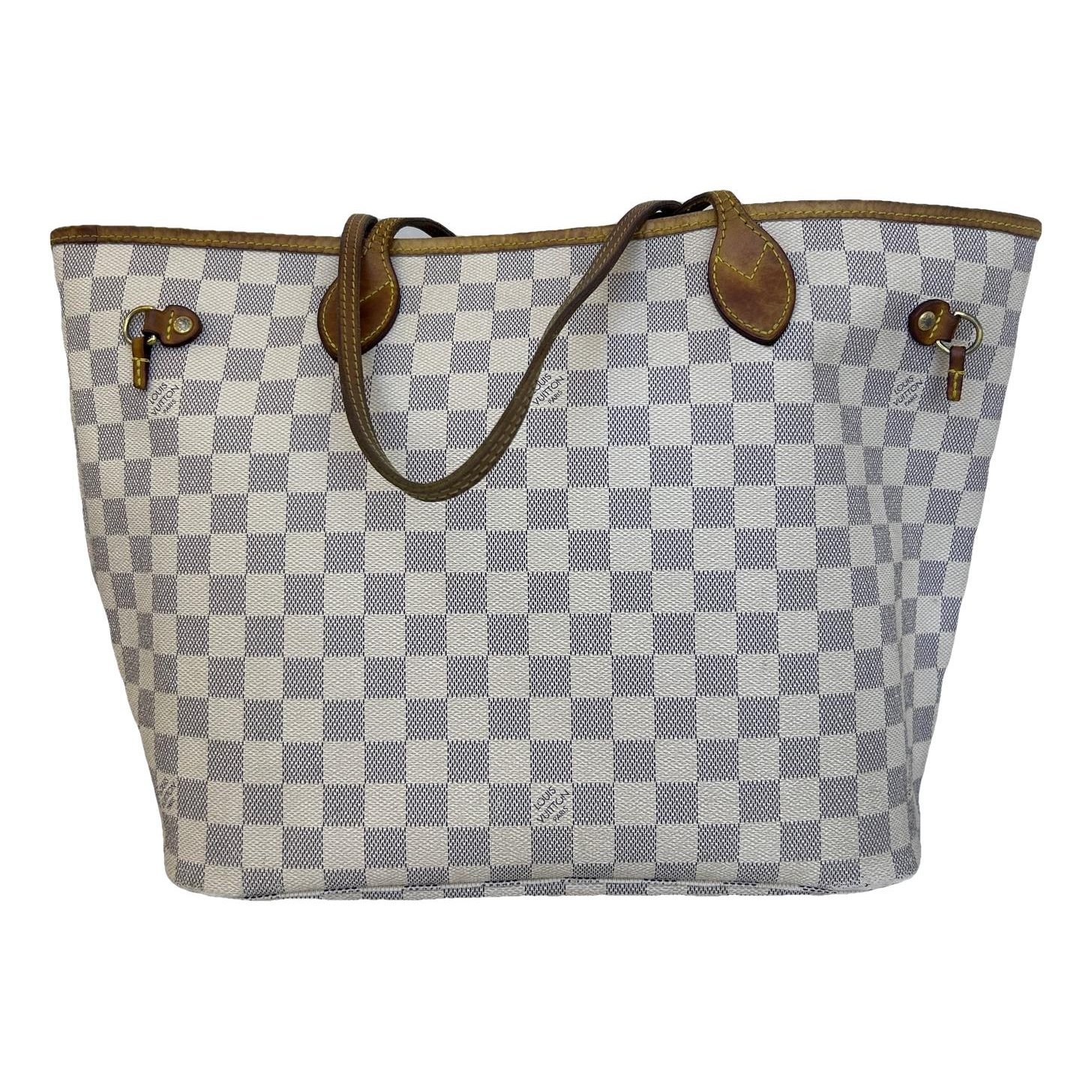 Neverfull handbag