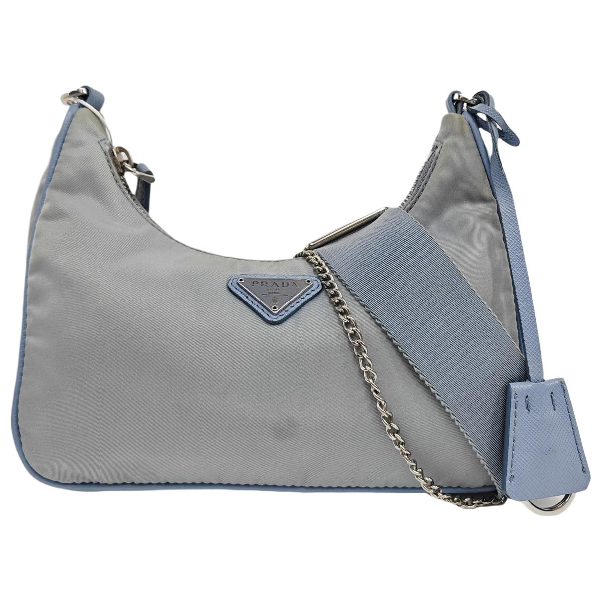 Cloth handbag