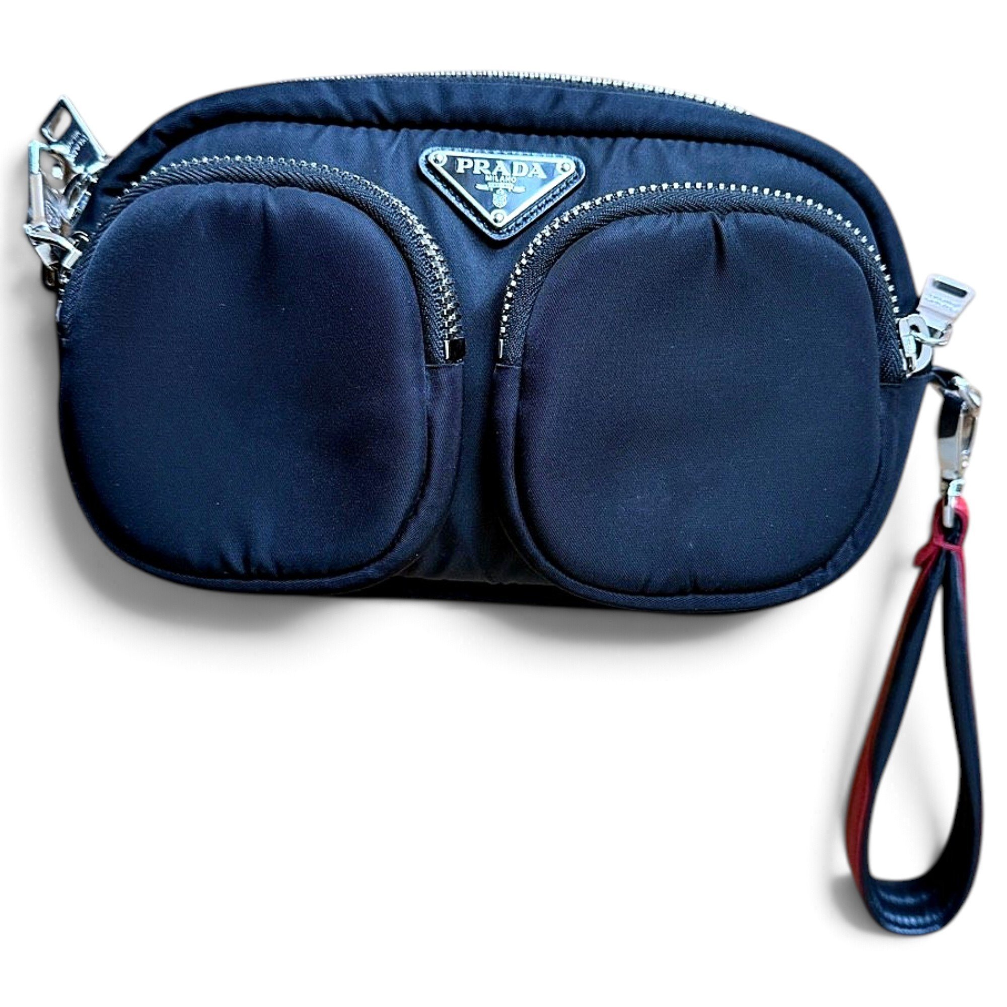 Clutch bag