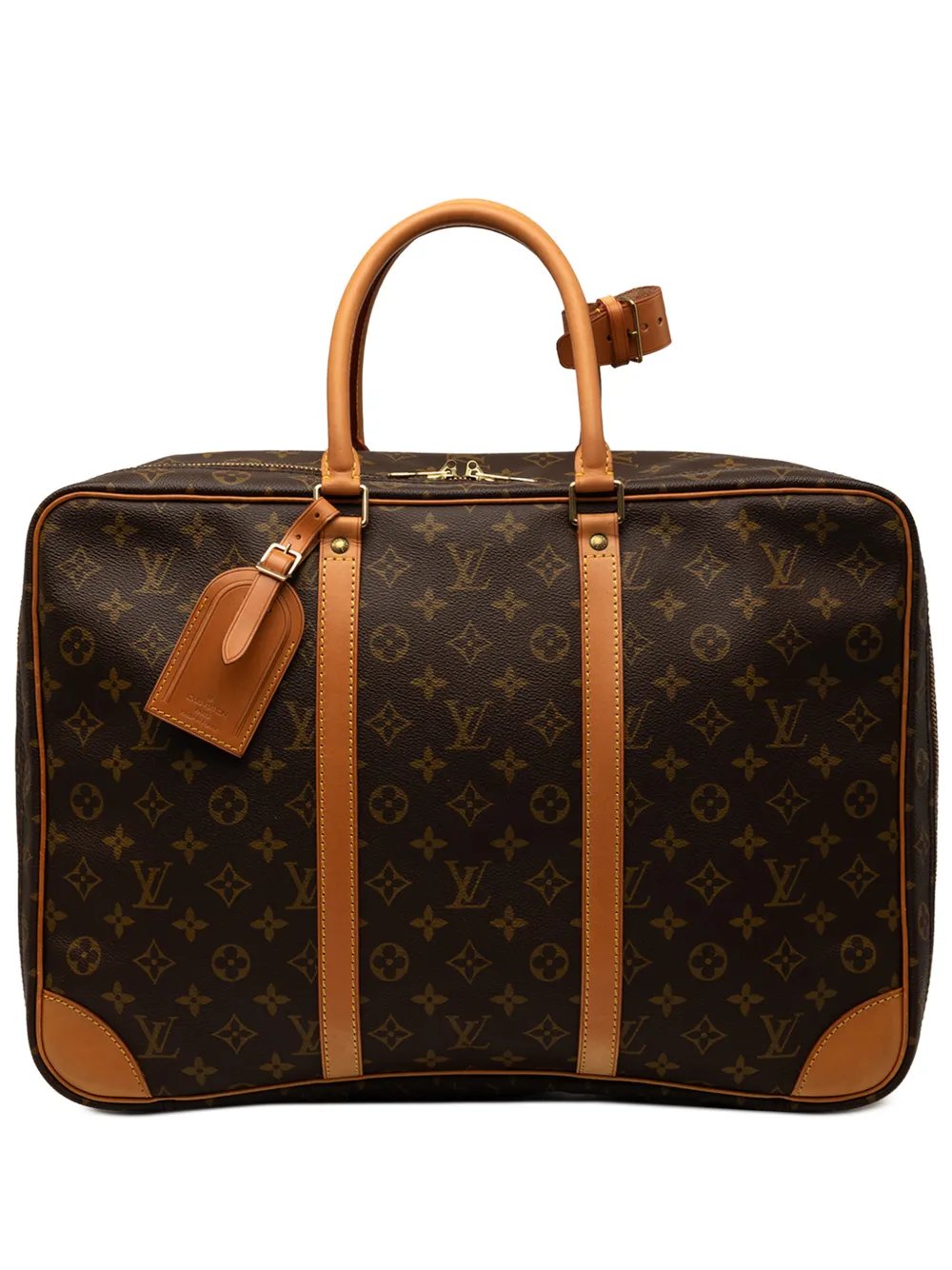 1995 Monogram Sirius 45 travel bag
