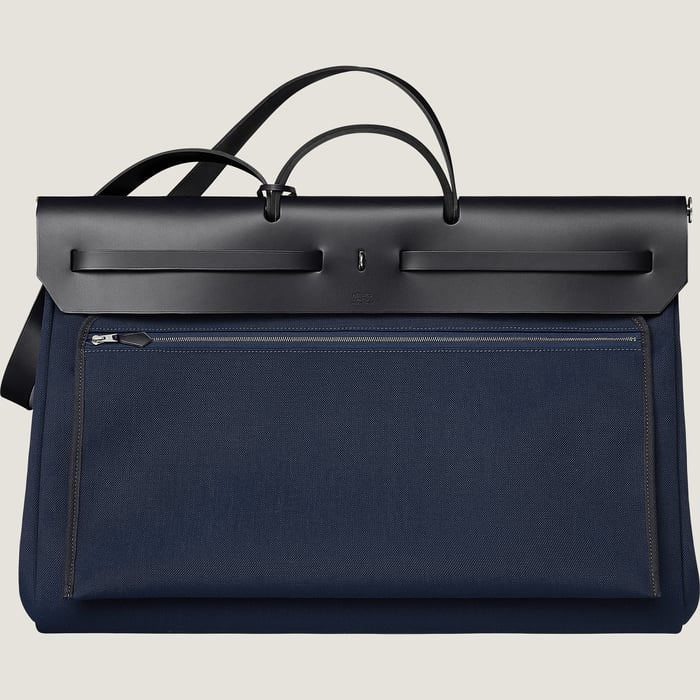 Herbag Zip Cabine Bag