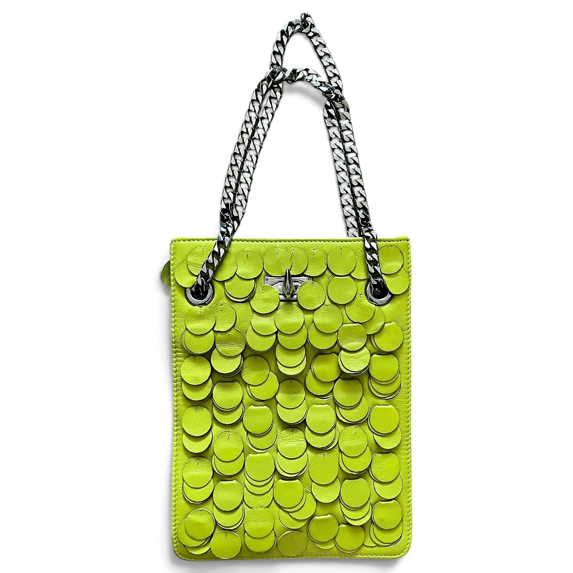 Givenchy Leather handbag