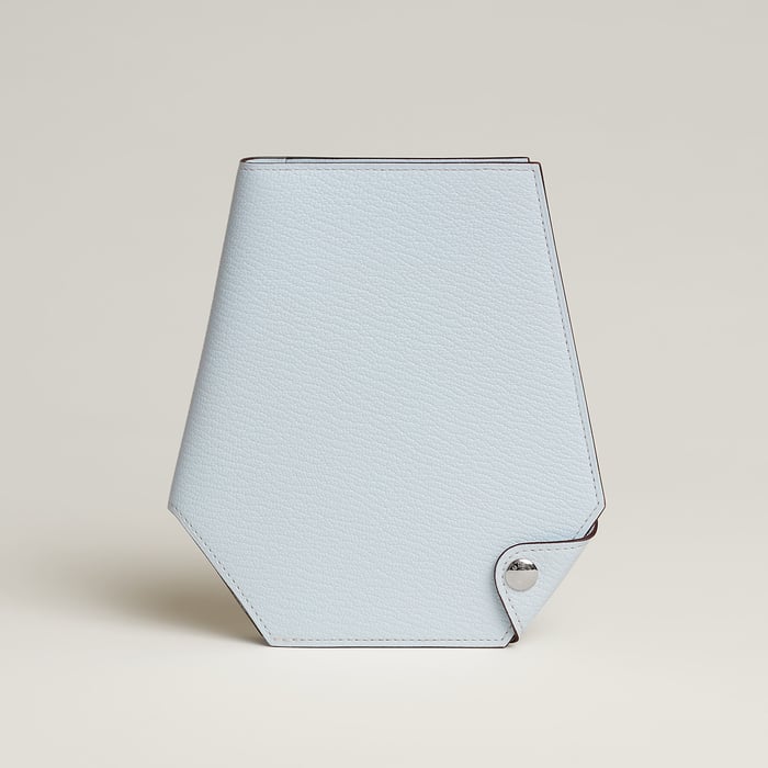 Hermes Clochette wallet