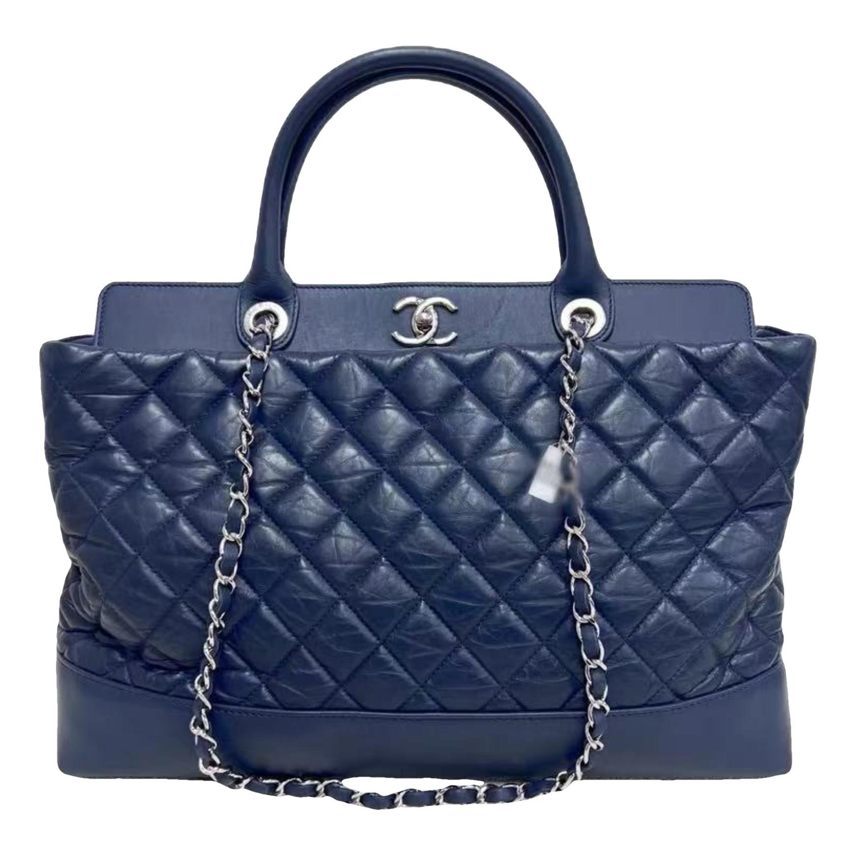 Portobello leather handbag