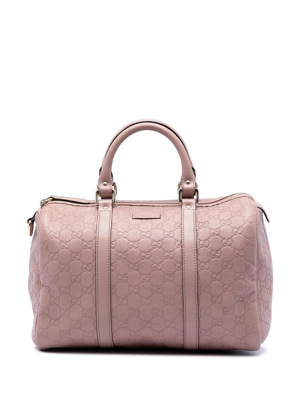 2016-2026 Medium Guccissima Joy boston bag