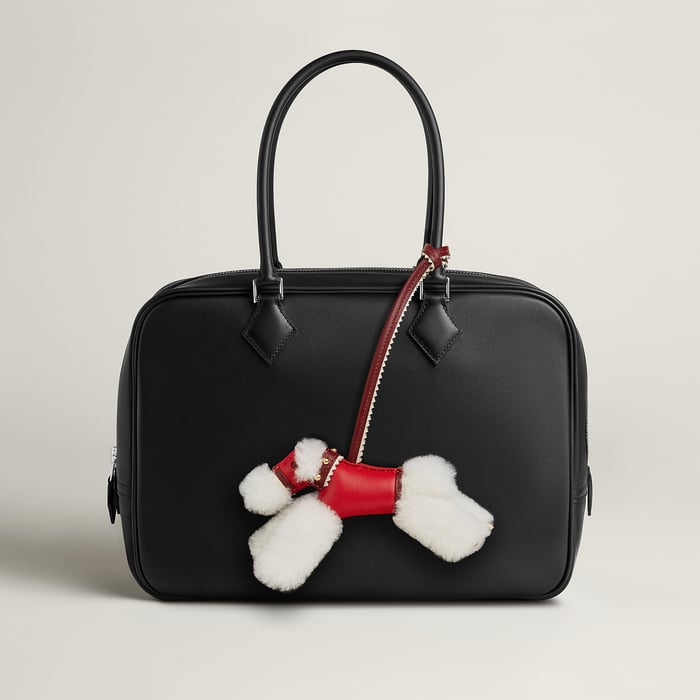Hermès Budy Charm
