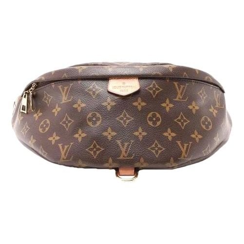 Bum Bag / Sac Ceinture cloth crossbody bag