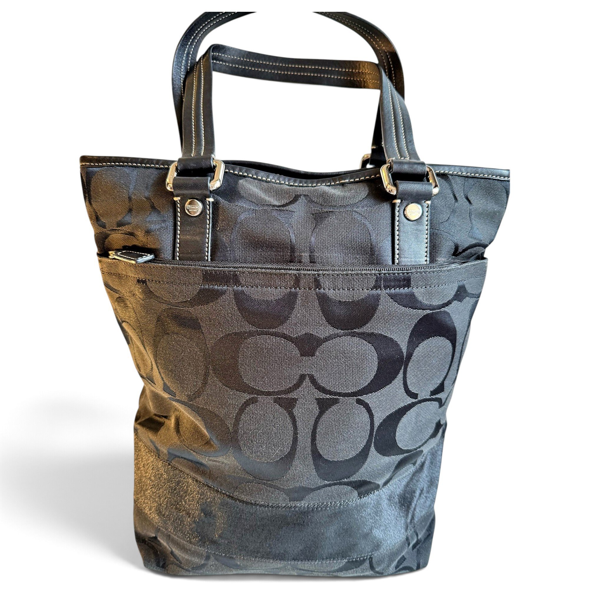 Cloth tote