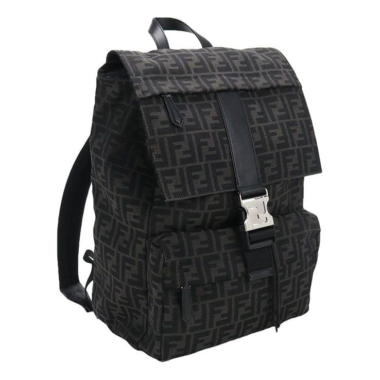 Cloth backpack