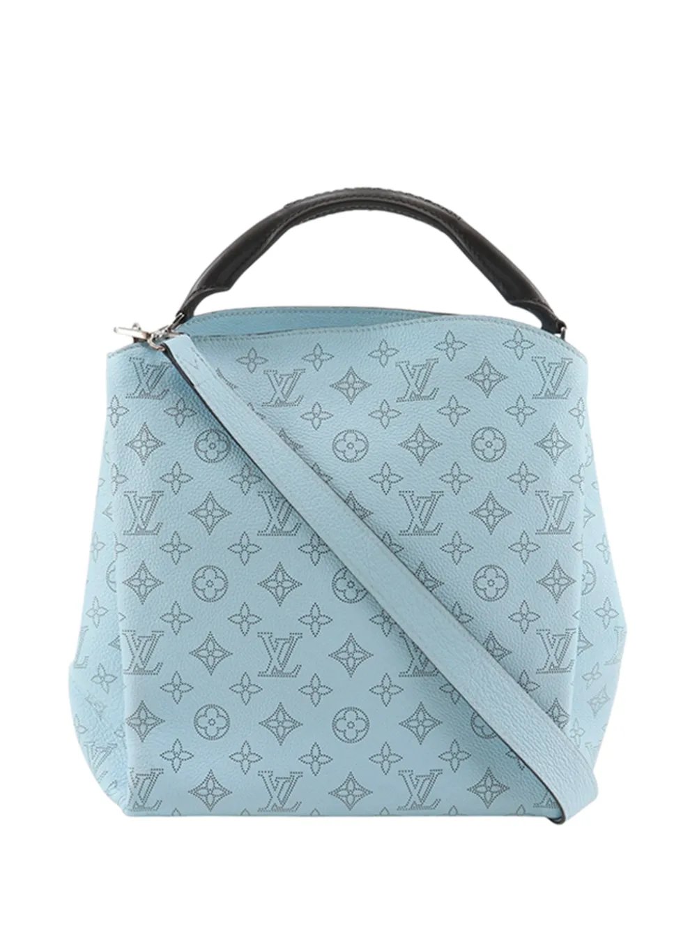 2015 Mahina Babylone PM satchel