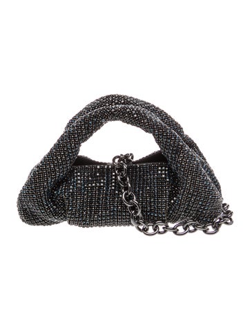 Crystal Evening Bag