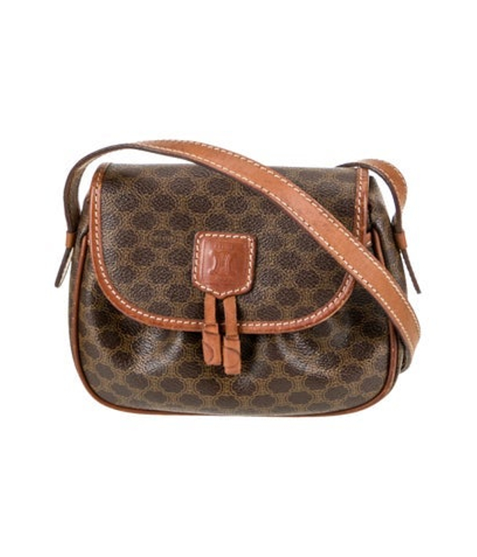 Celine Vintage Crossbody Bag