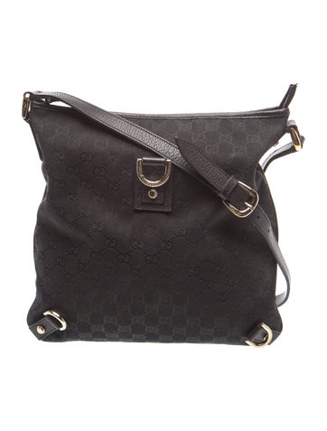 GG Canvas Abbey