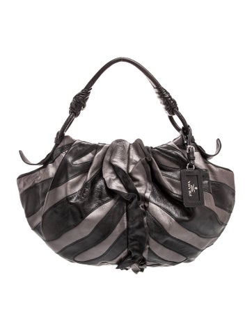 Nappa Leather Mordore