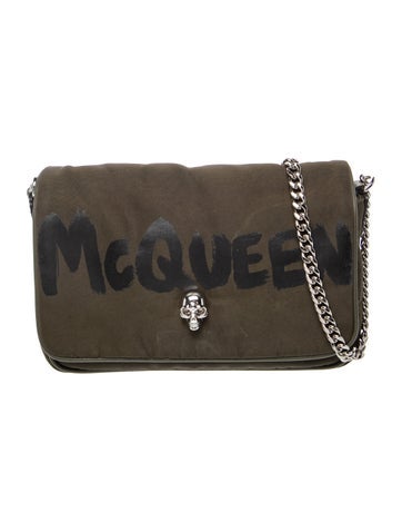 Skull Evening Bag