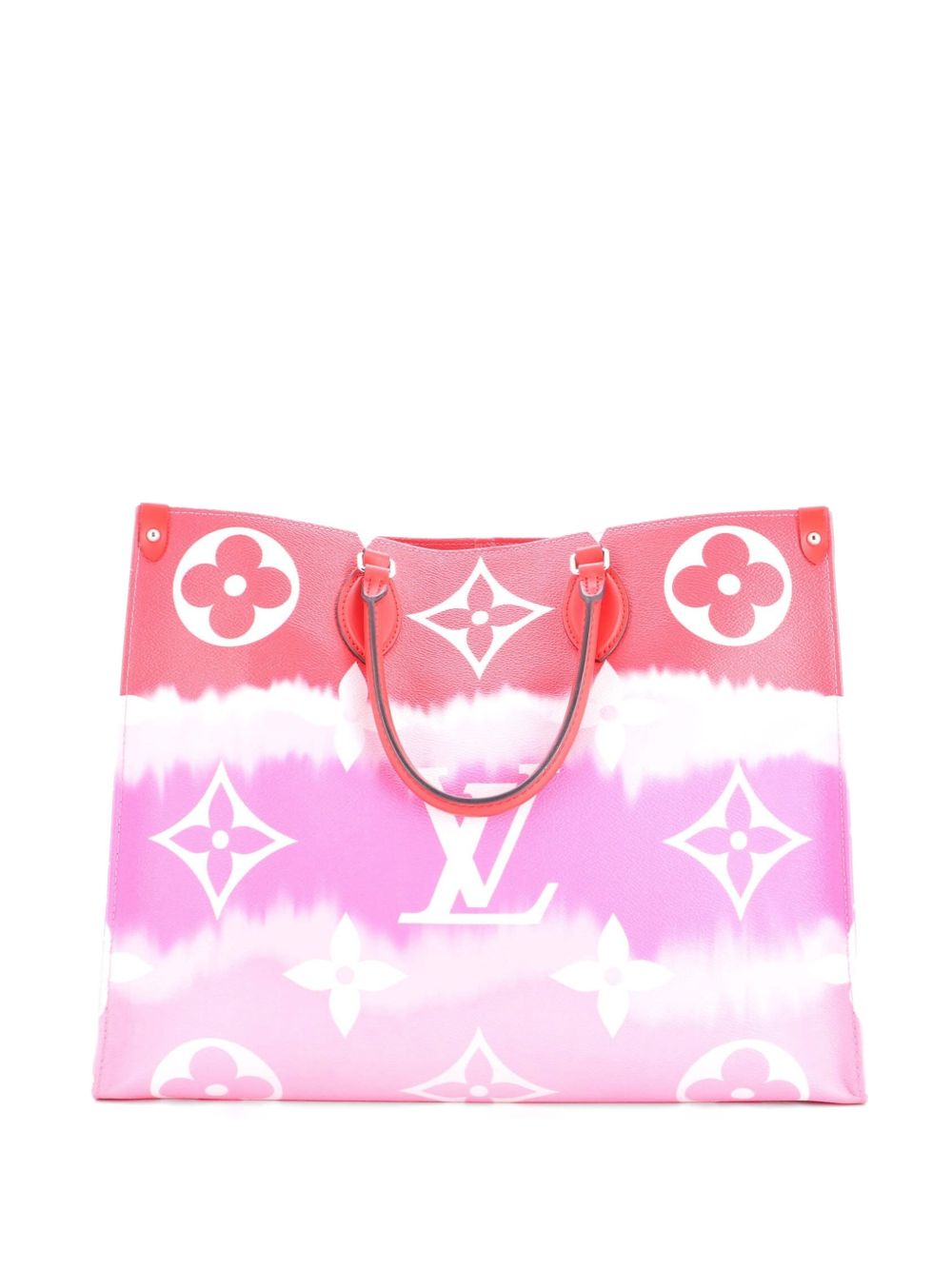 OnTheGo Limited Edition Escale Monogram Giant GM tote bag