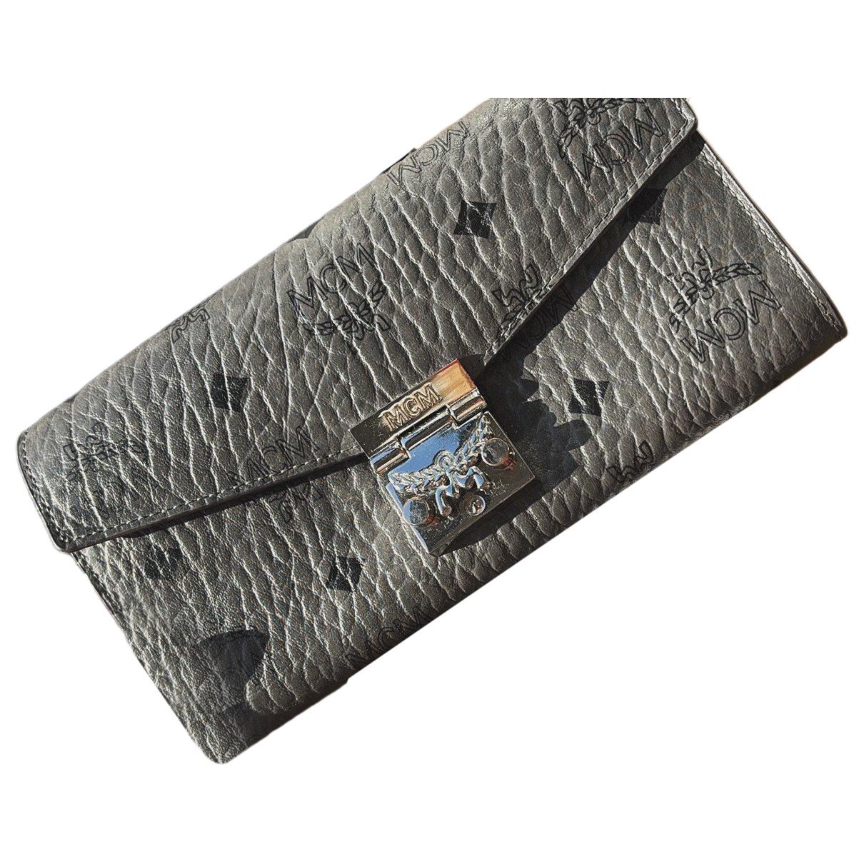 Millie leather bag