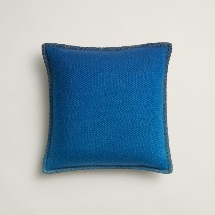 Indigo Altitude Pillow