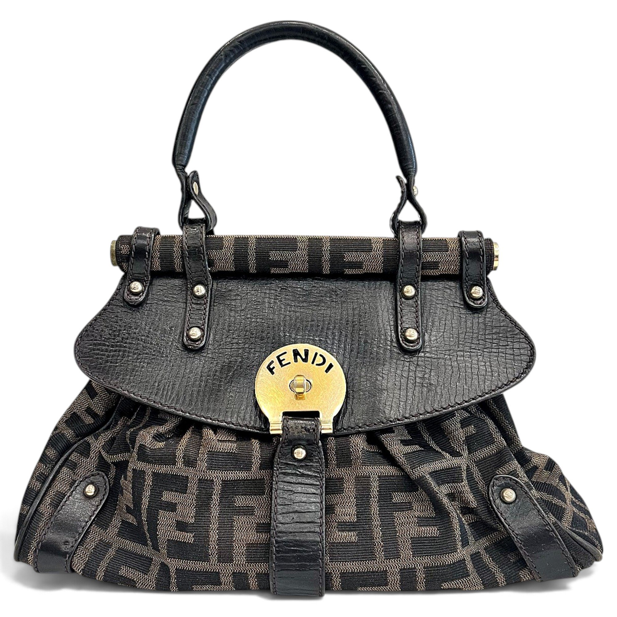 Cloth handbag