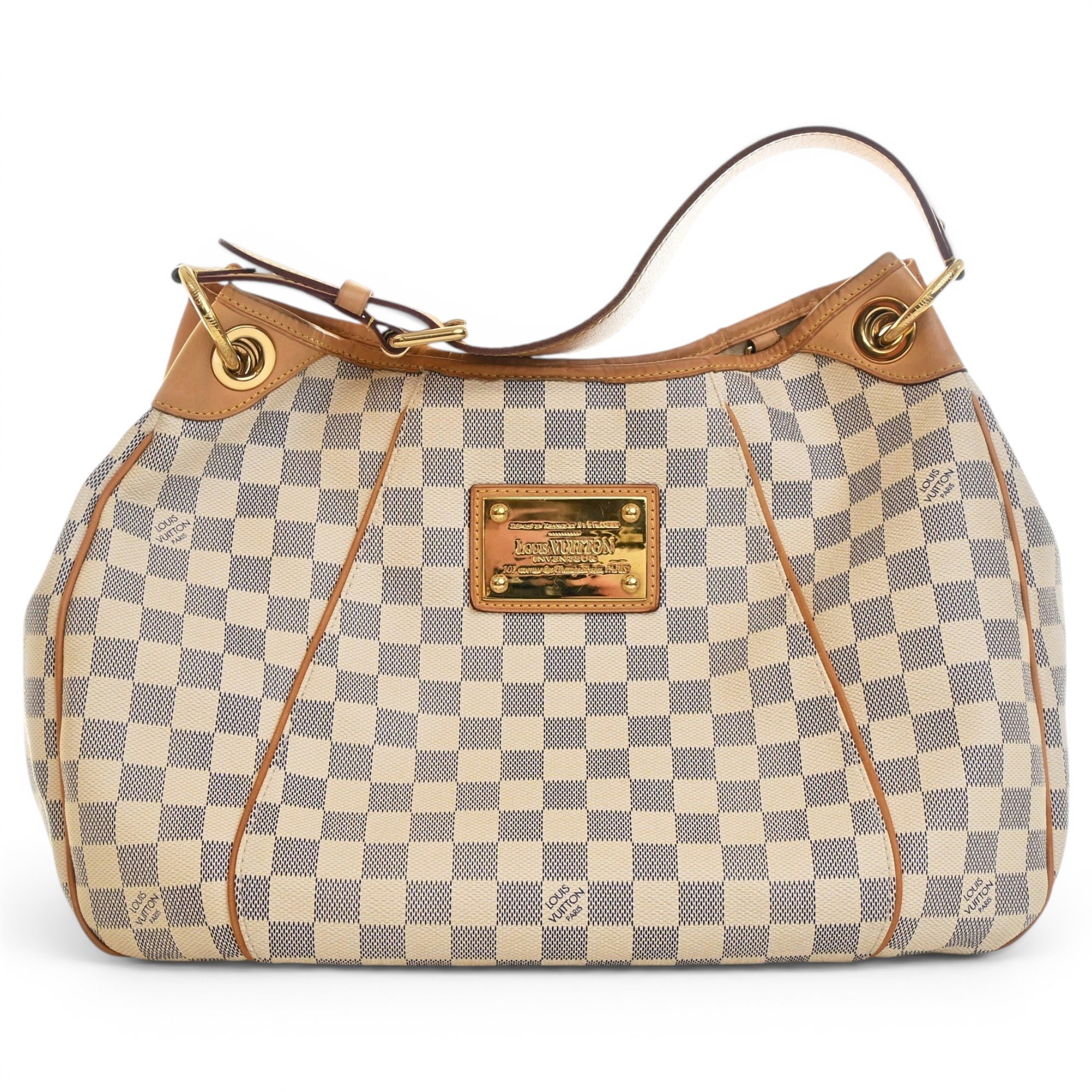 Galliera handbag