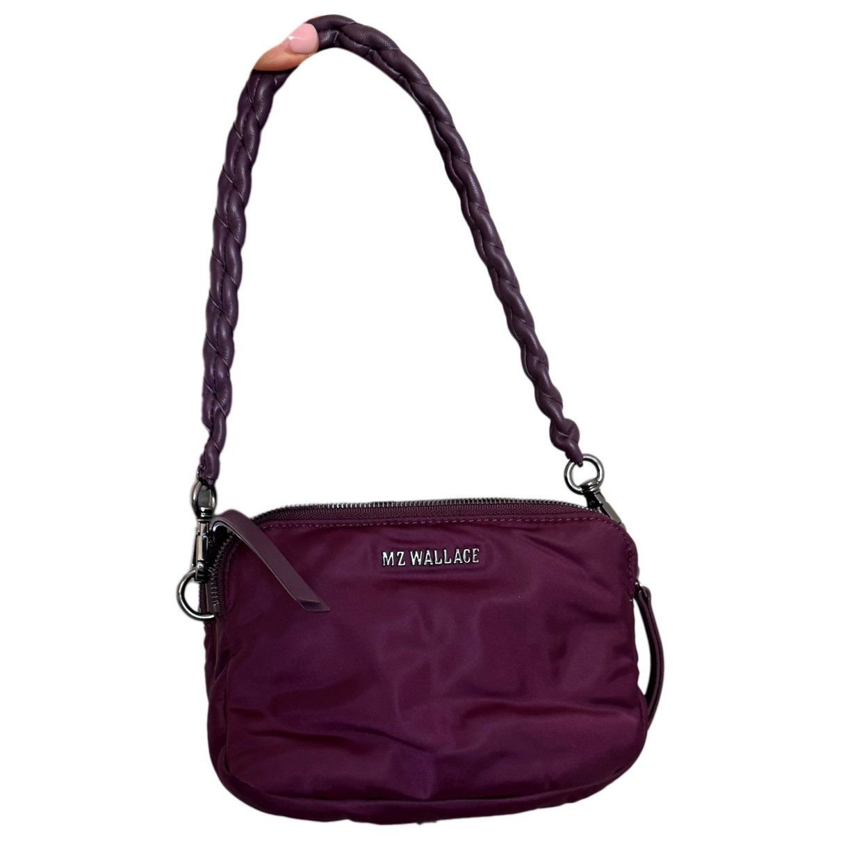 Crossbody bag