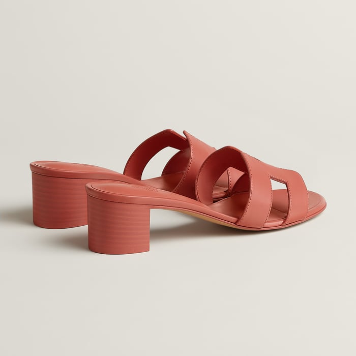 Rouge Tomette Oasis Sandal