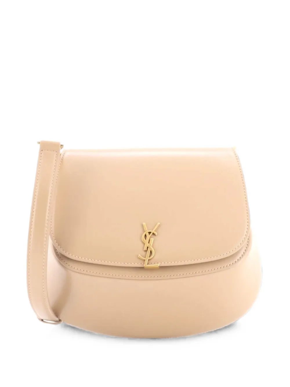 Voltaire Top Handle Bag Leather Mini satchel