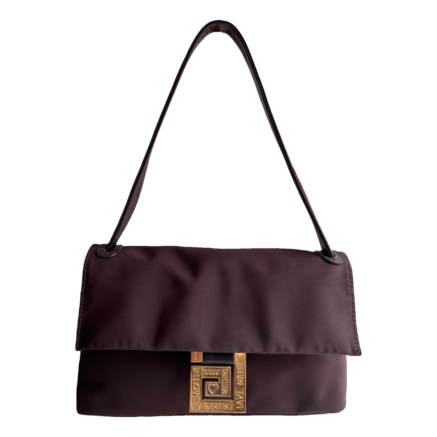 Cloth handbag