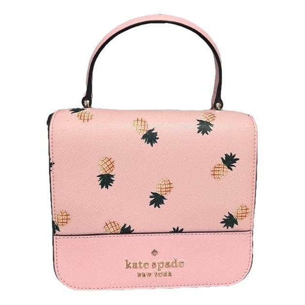 Leather bag