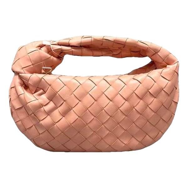 Jodie leather handbag